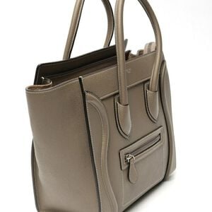 Celine Luggage