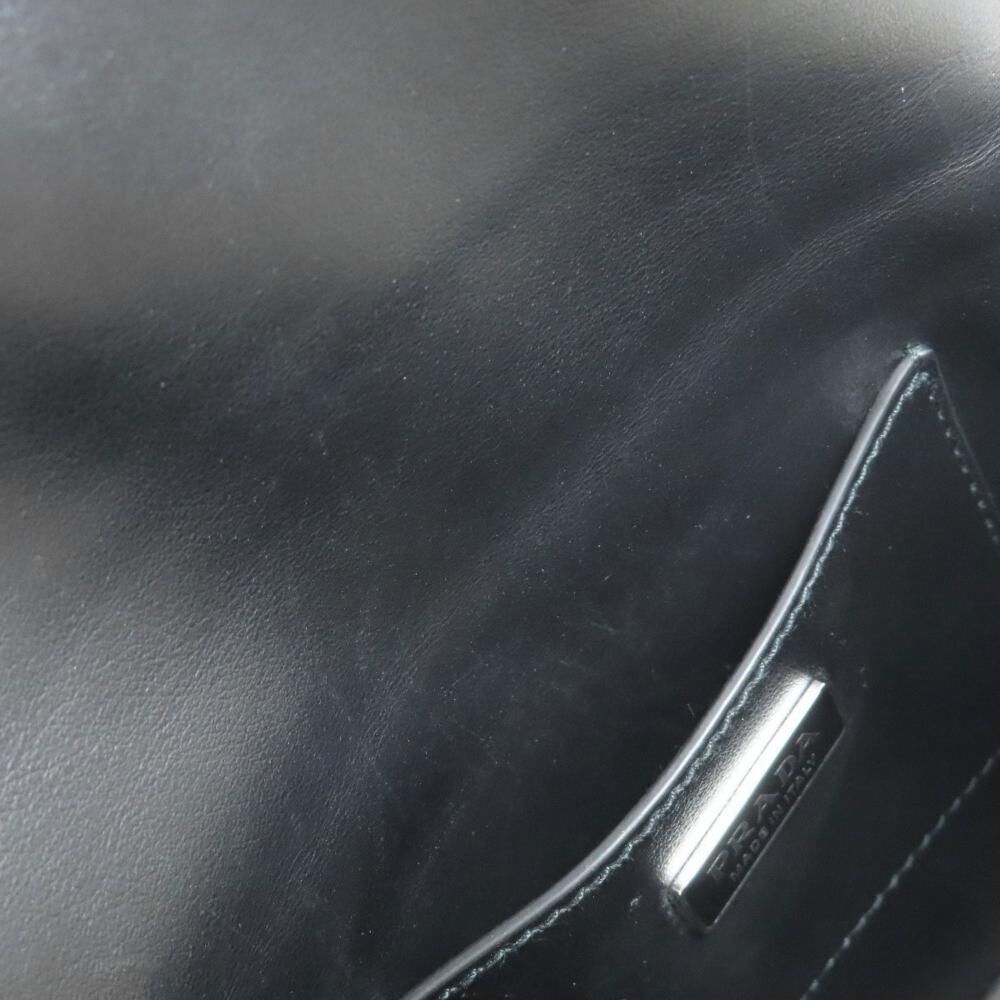 Prada Shoulder Bag