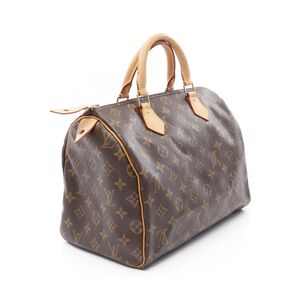 Louis Vuitton Speedy