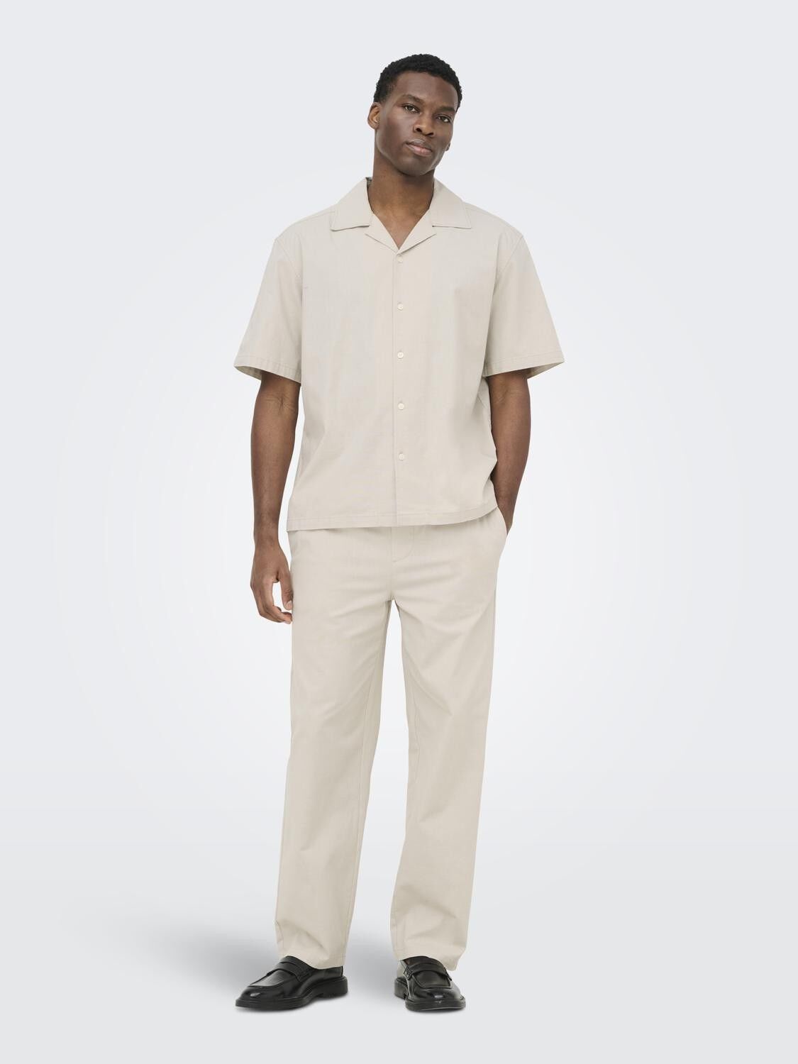 ONSREID REG 0571 RESORT SHIRT VD