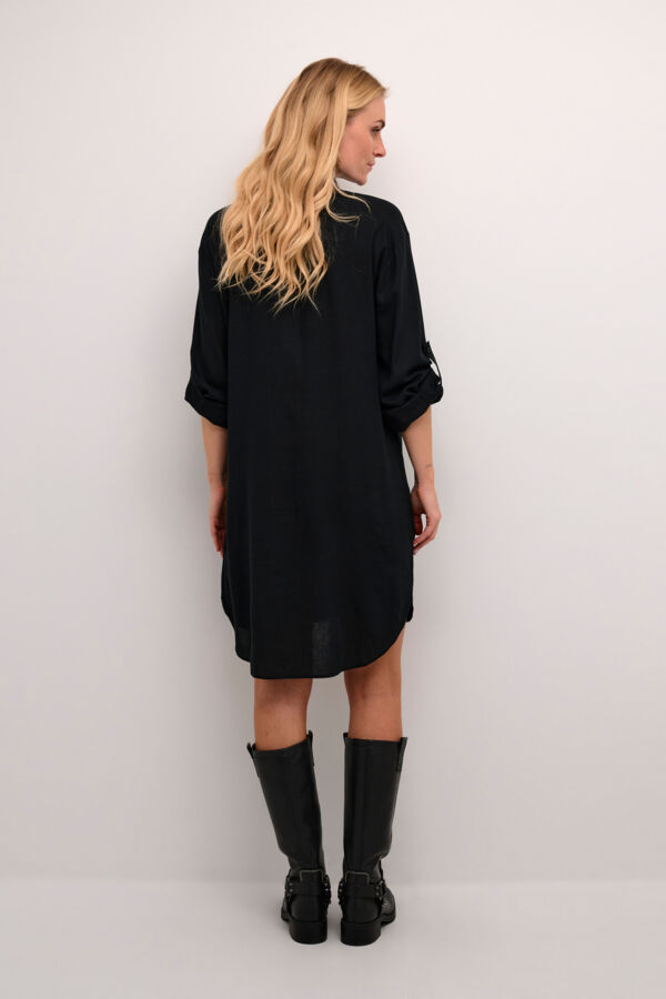 KAmilia Shirt Dress