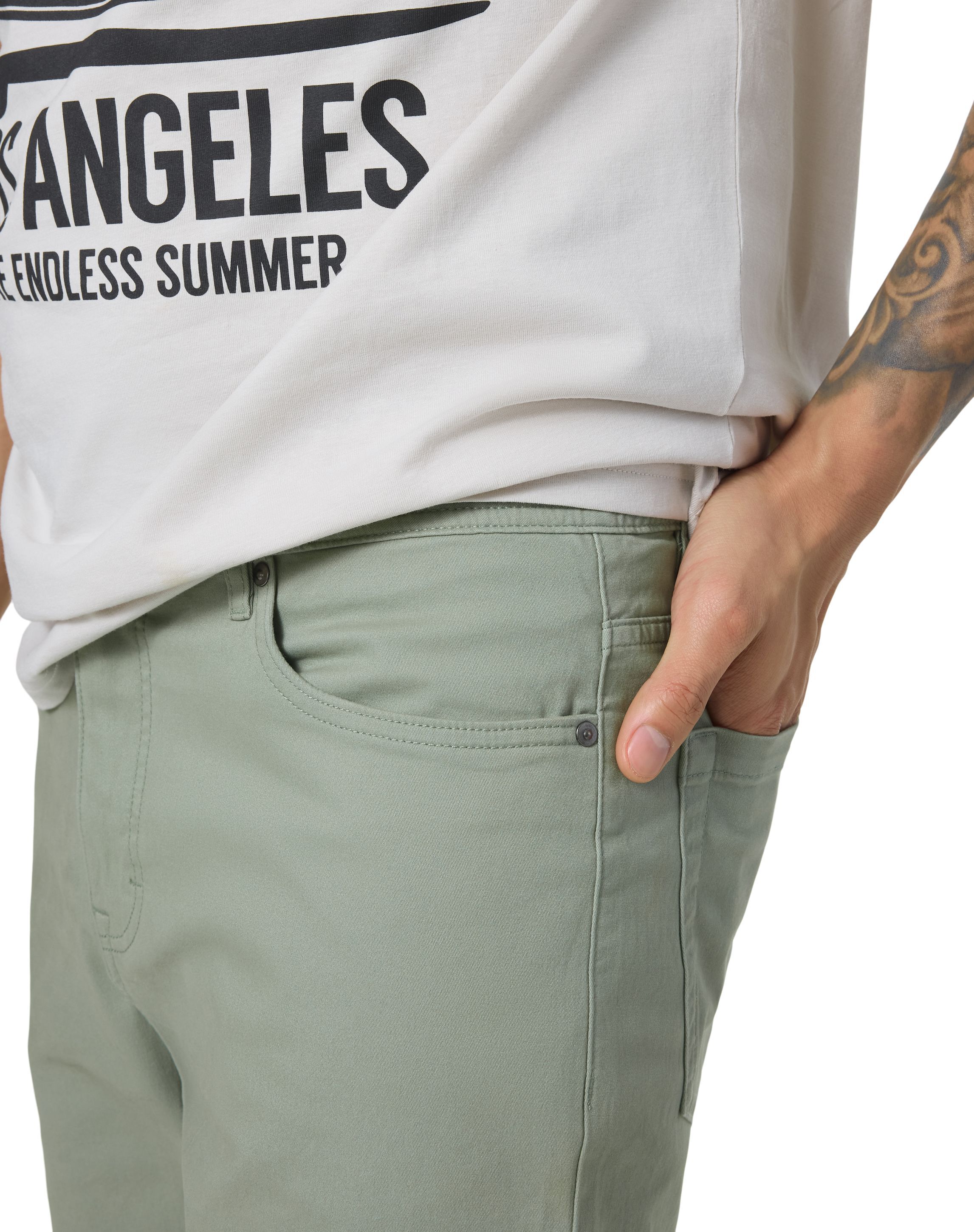 Broome Shorts