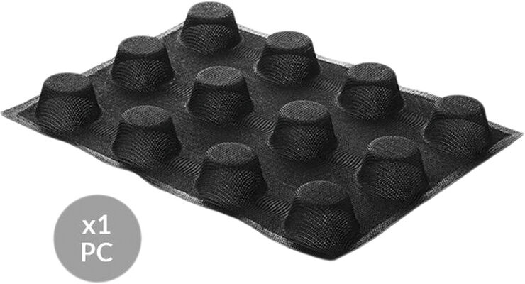 AIR PLUS FORM RUND ø60 H40