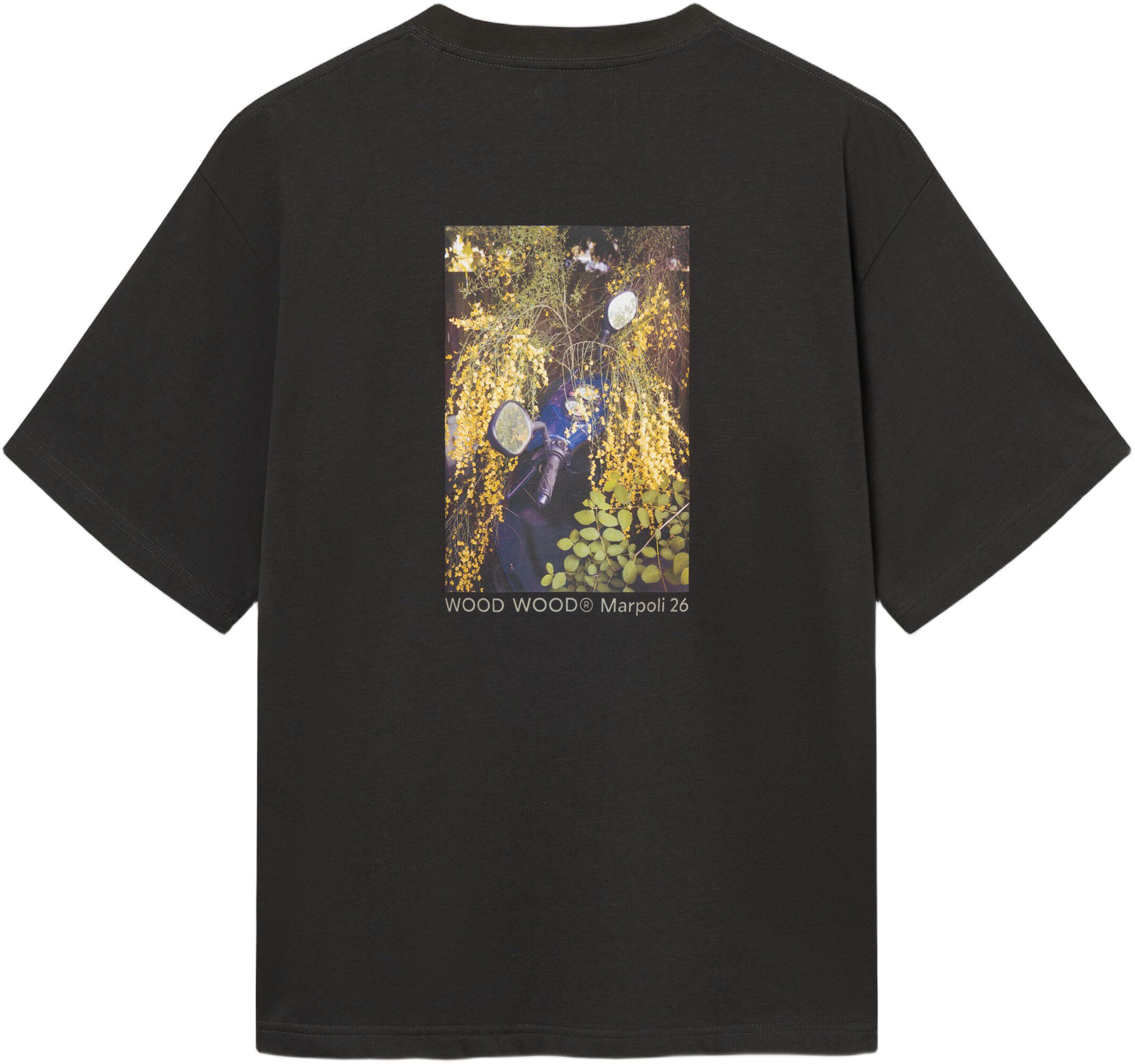 WWGary scooter tee 25431