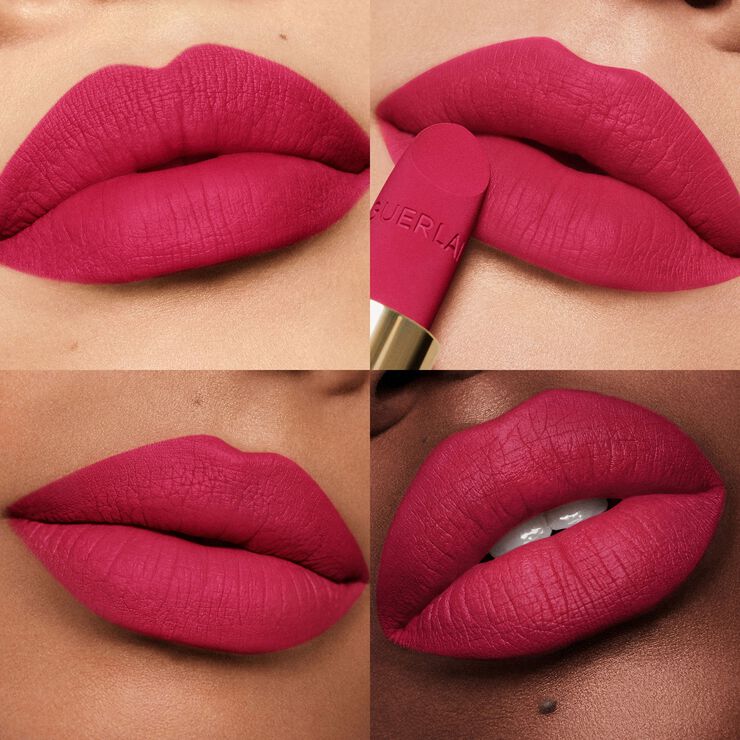 Rouge G Lipstick - Luxurious Velvet