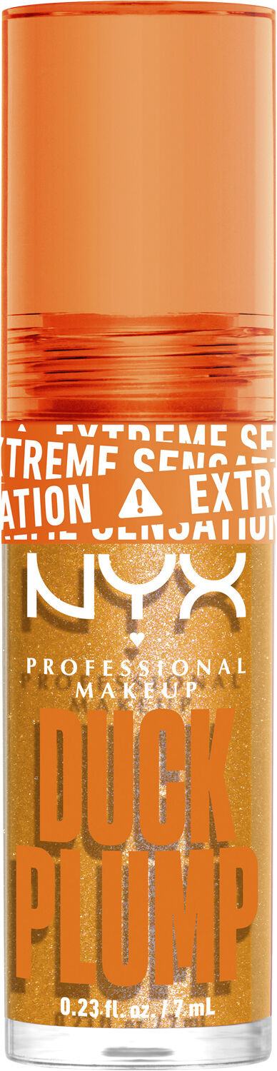 Duck Plump Trickz Lip Gloss