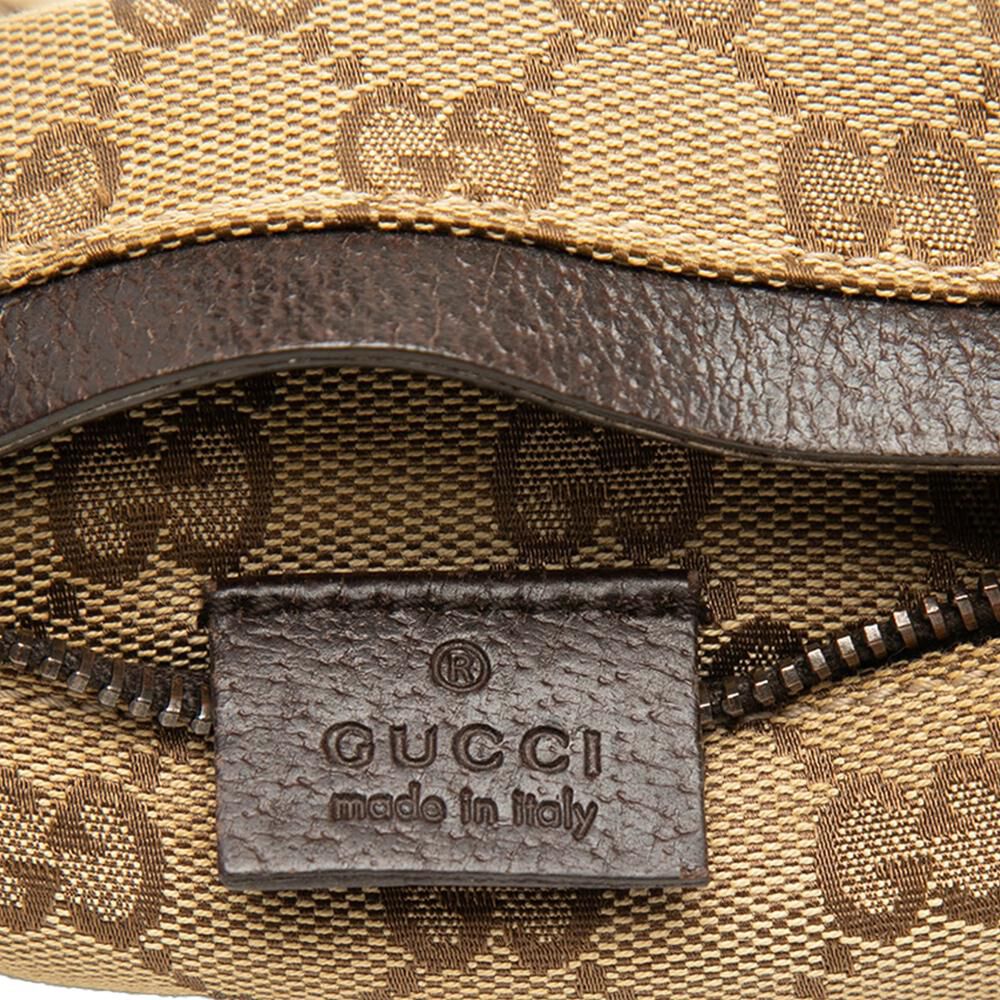 Gucci Belt Bag