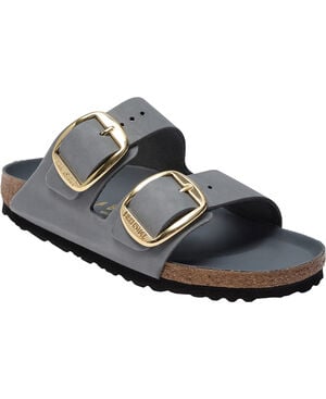 Arizona Big Buckle LEOI Basalt Gray HEX
