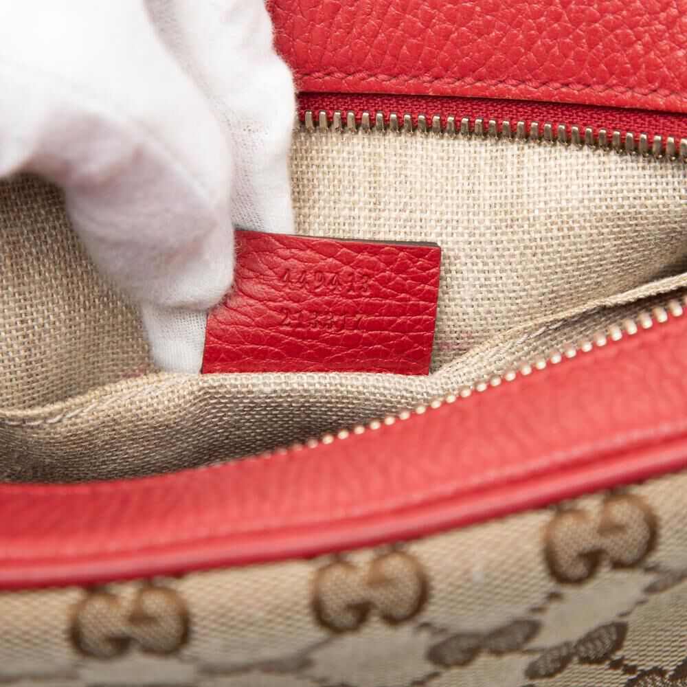 Gucci Crossbody Bag