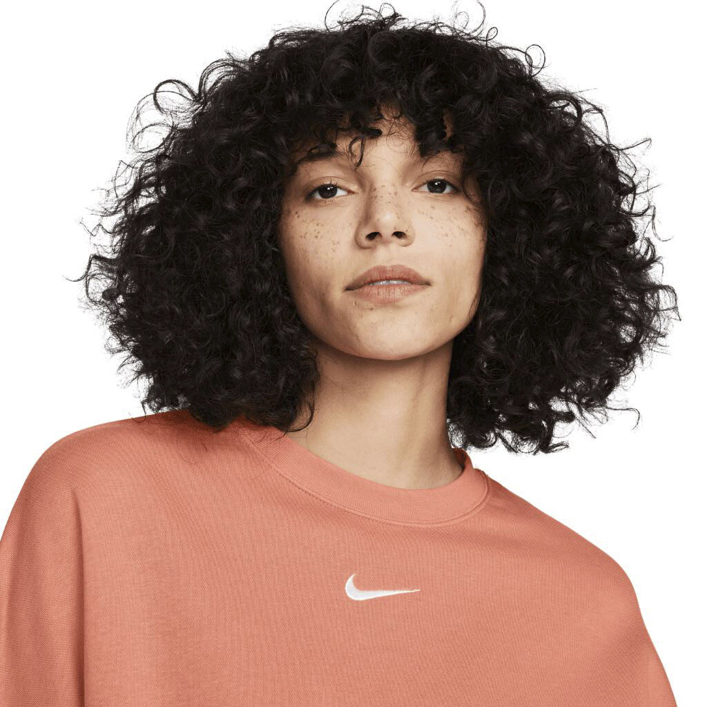 sportswear collection sweatshirt