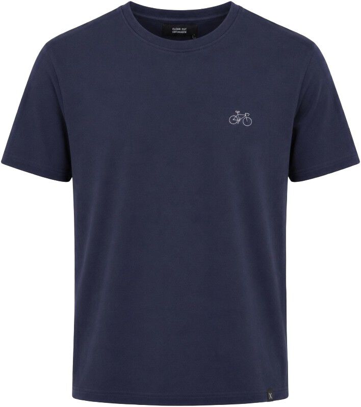 Hygge organic t-shirt