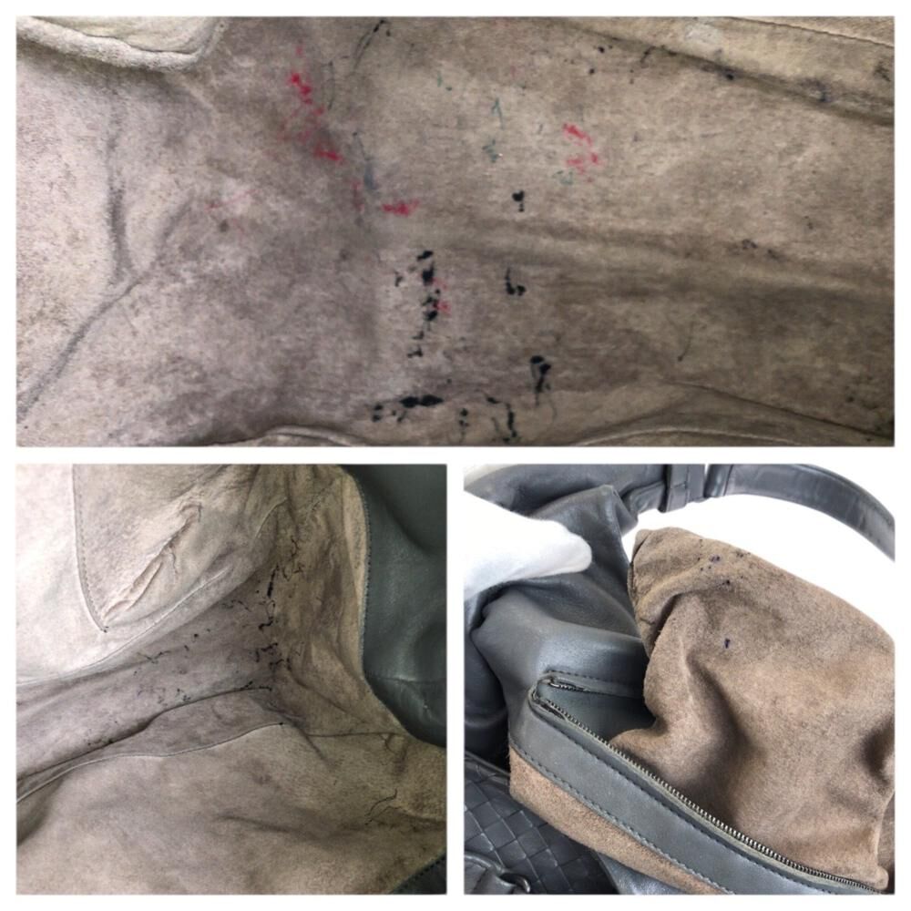 Bottega Veneta Hobo Bag