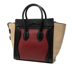 Celine Luggage