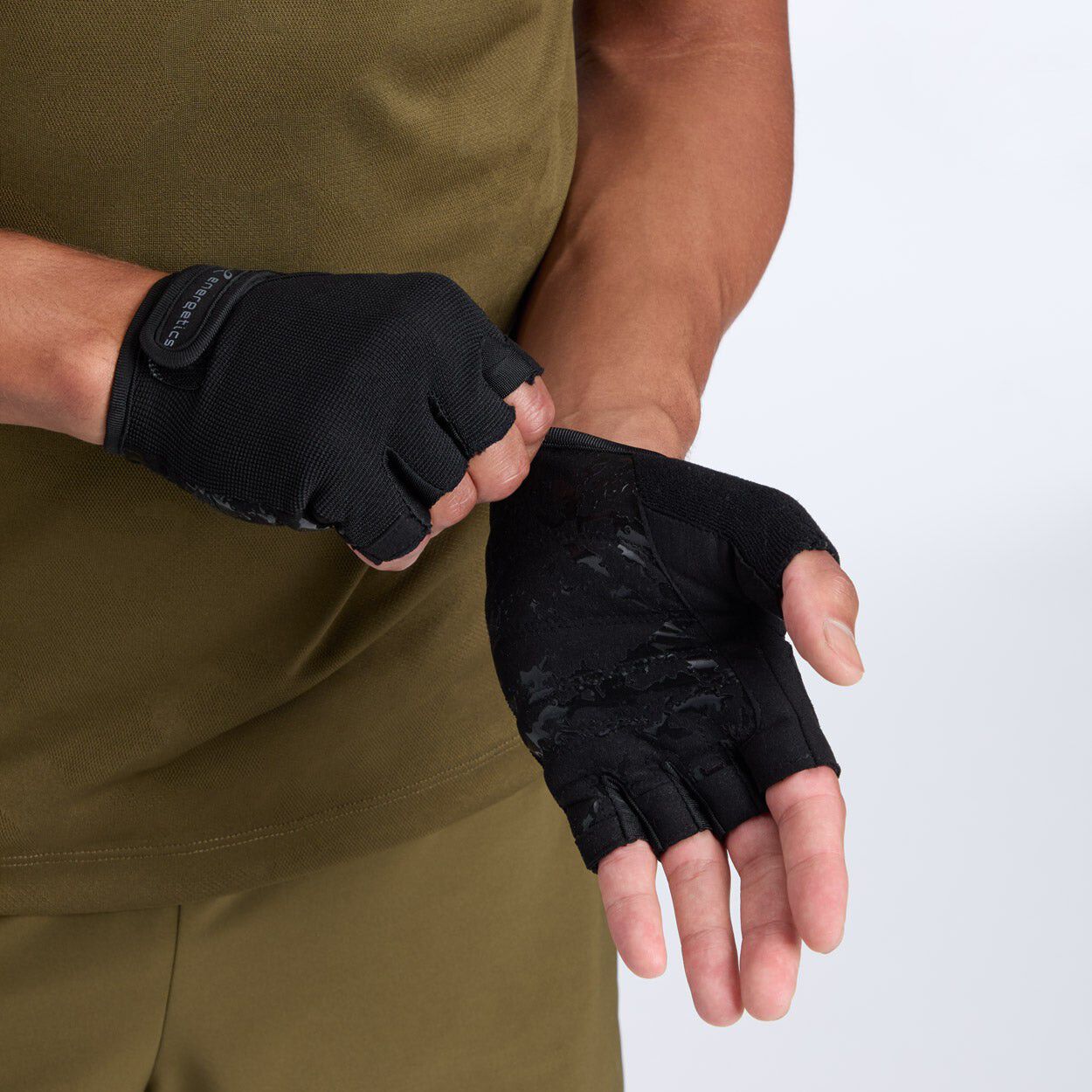 MFG 370 Tr&aelig;ningshandsker