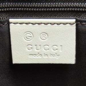 Gucci Tote