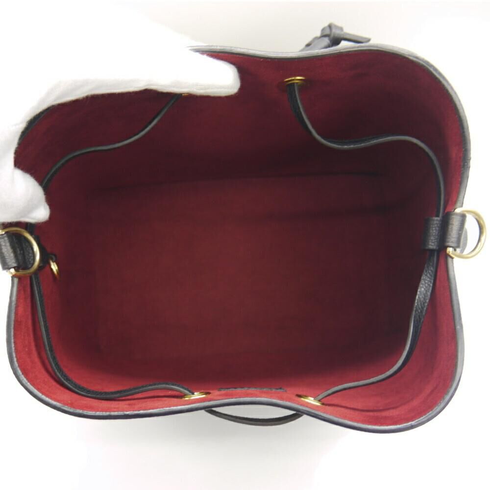 Louis Vuitton Bucket Bag