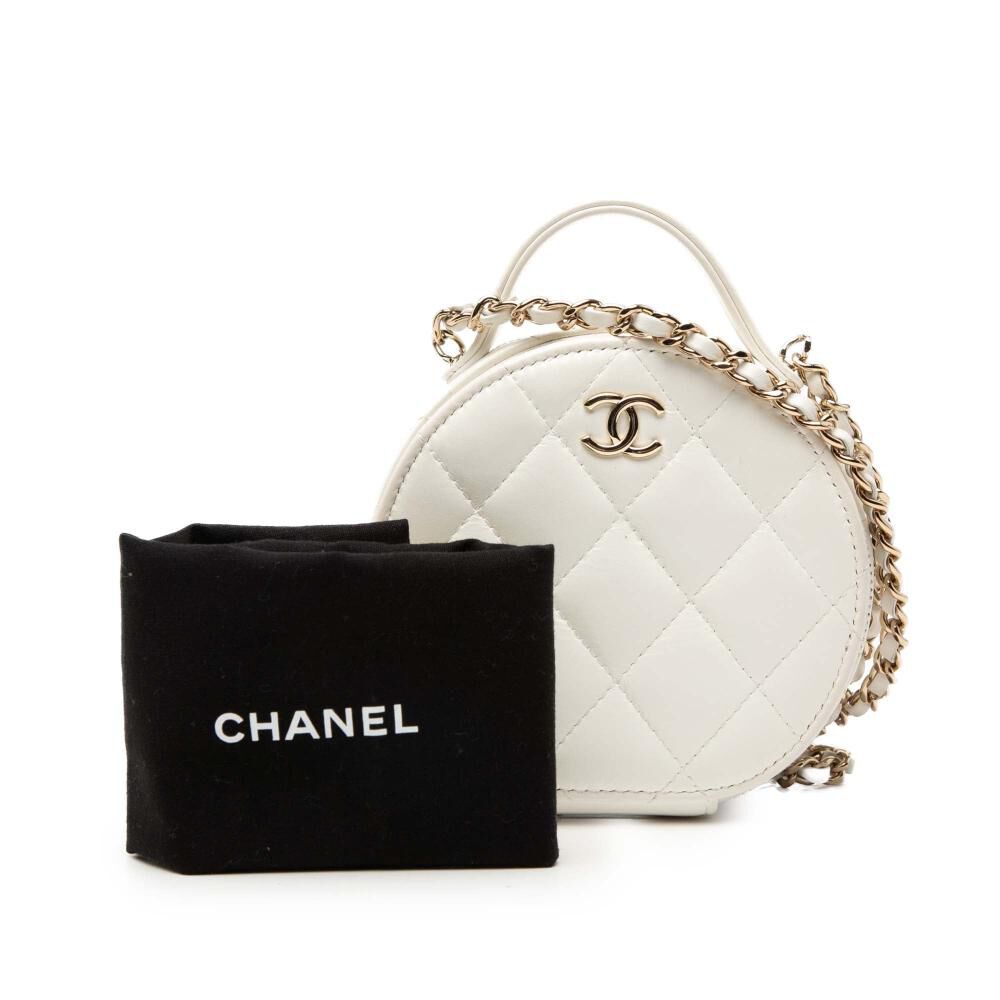 Chanel Vanity