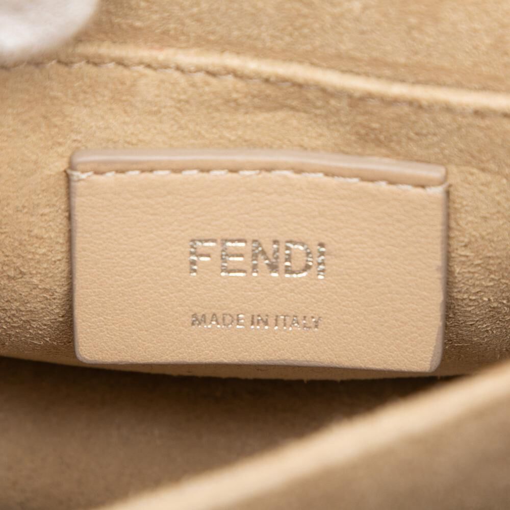 Fendi Crossbody Bag