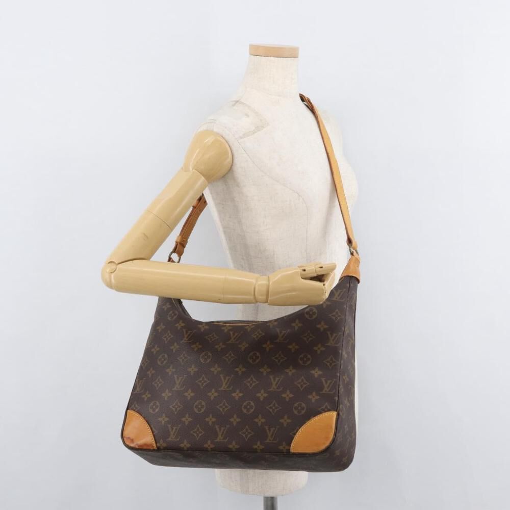 Louis Vuitton Boulogne