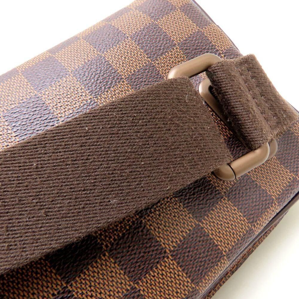 Louis Vuitton Belt Bags