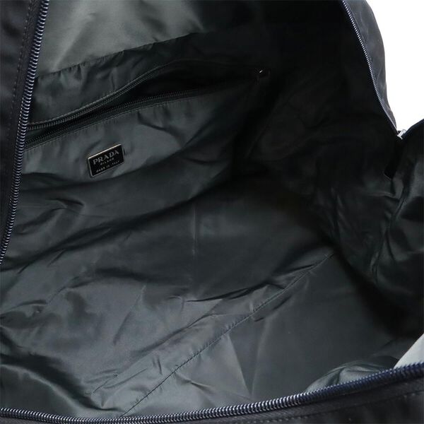 Prada Travel Bag