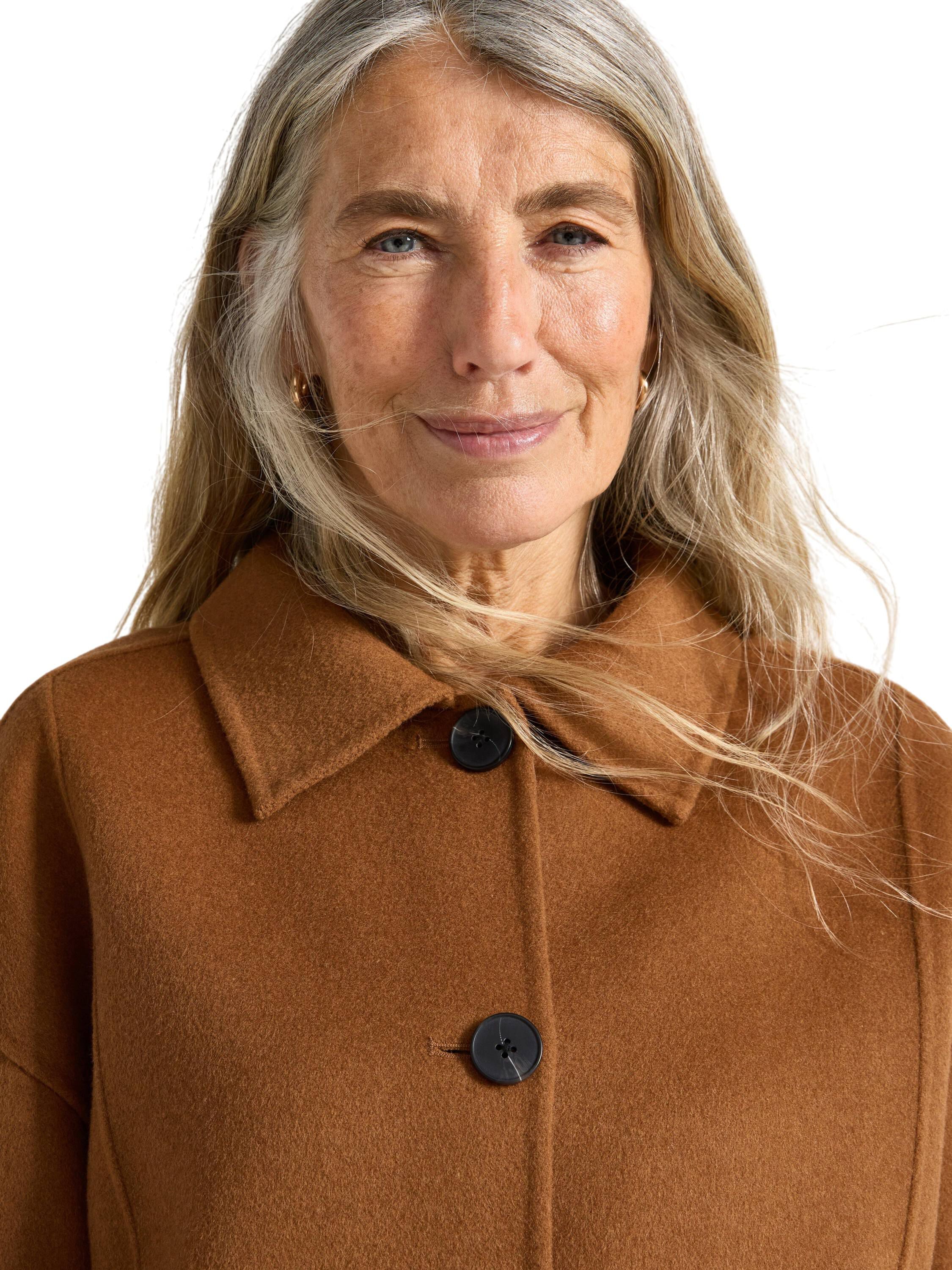 Jacket Melissa Unlined