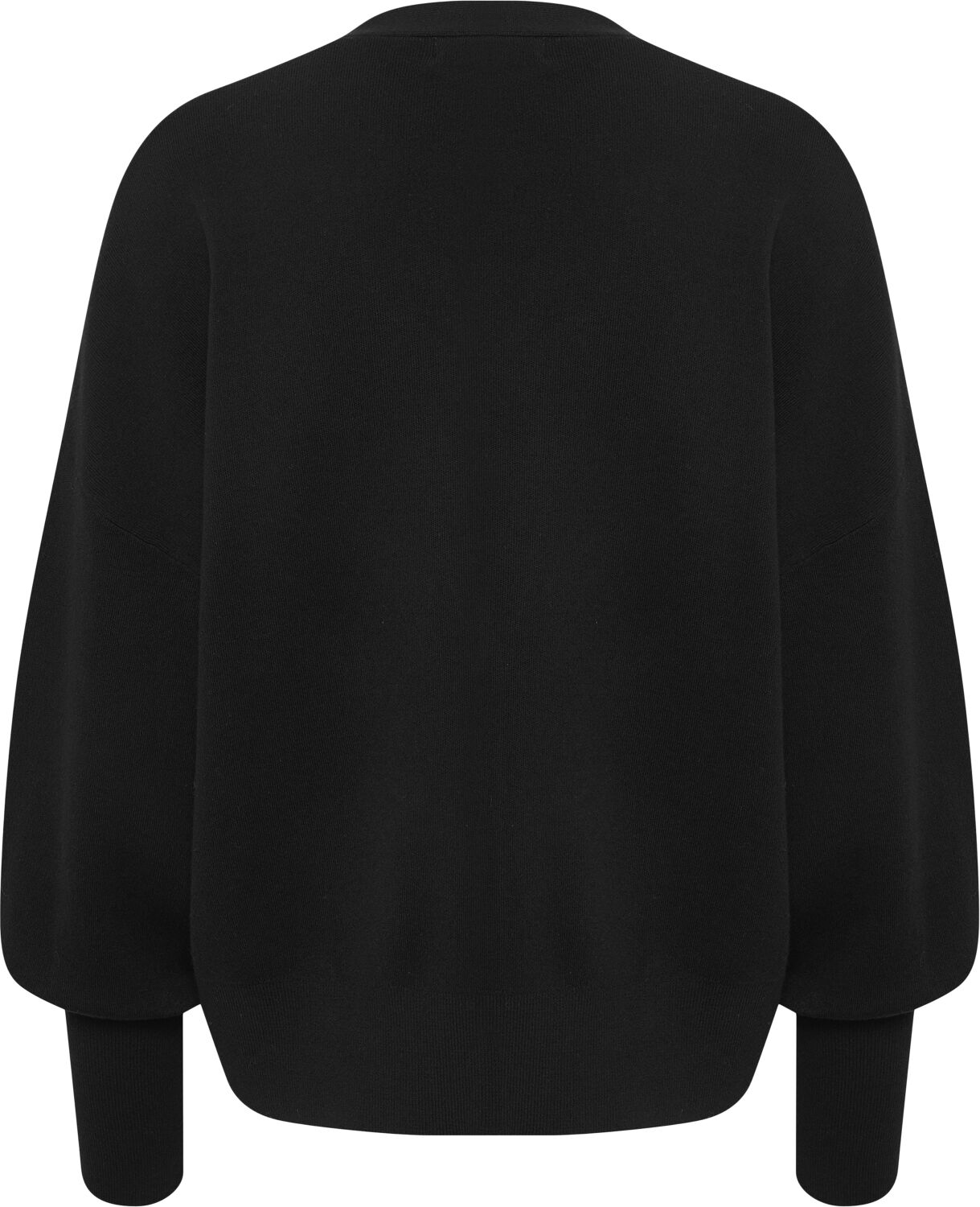 TenleyIW Ino-shape Cardigan