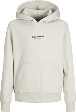 JORVESTERBRO SWEAT HOOD NOOS JNR