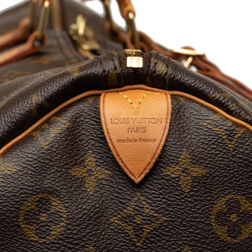 Louis Vuitton Keepall