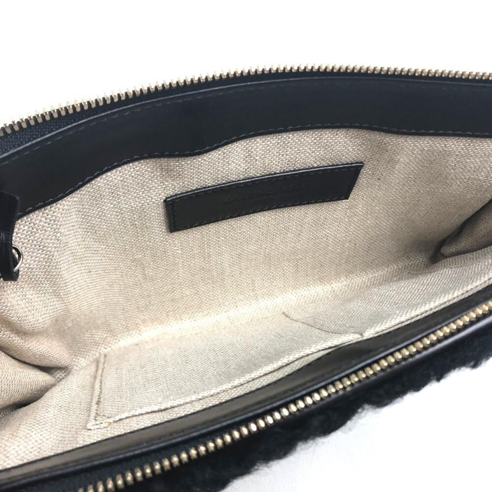 Balenciaga Clutch