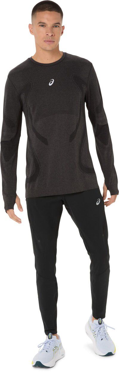 Road Seamless Lang&aelig;rmet L&oslash;be T-shirt