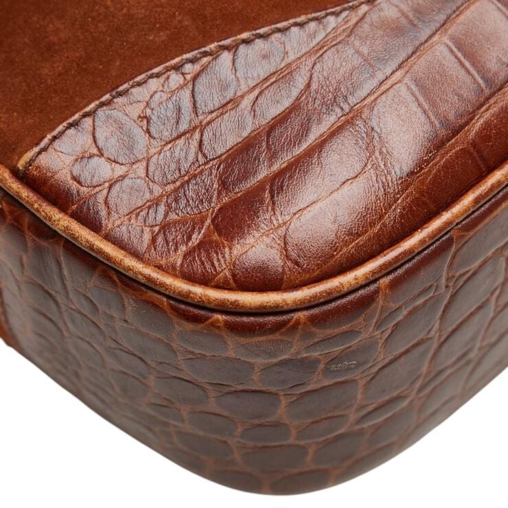 Salvatore Ferragamo Shoulder Bag