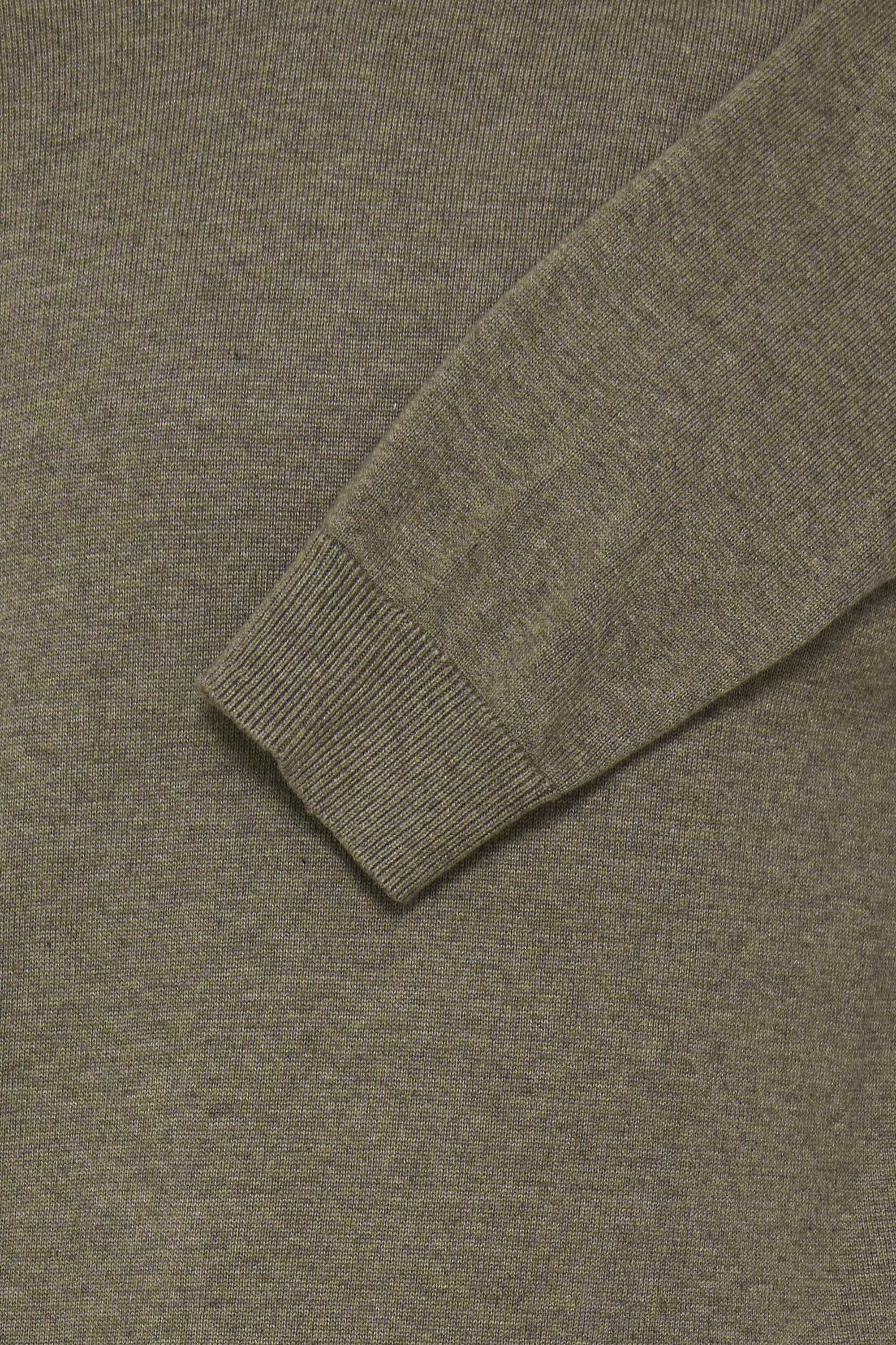 CFBELLS LS CREW KNIT