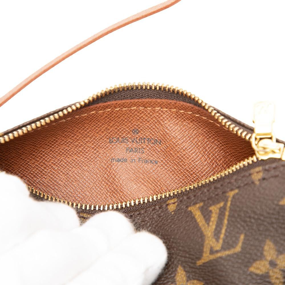 Louis Vuitton Papillon