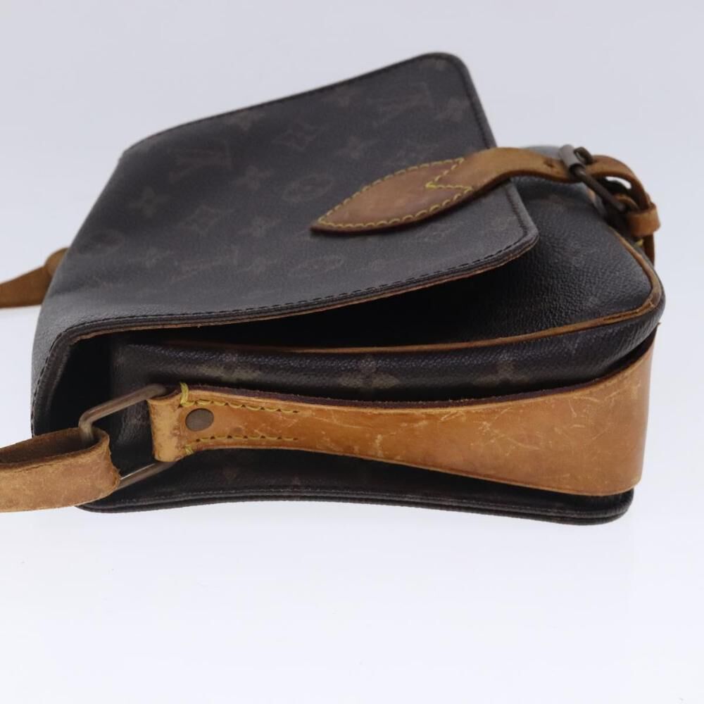 Louis Vuitton Cartouchiere