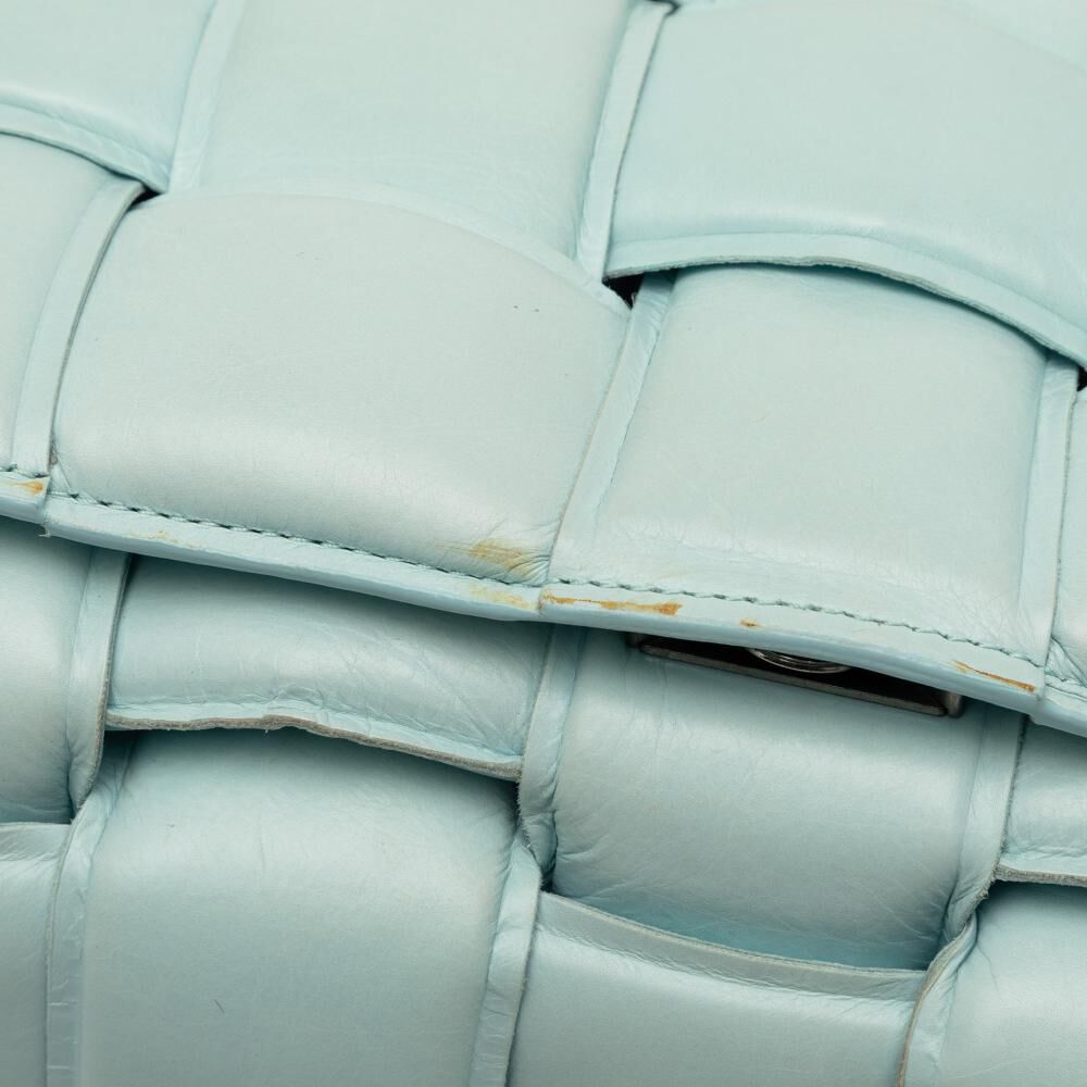 Bottega Veneta Padded Cassette Bag