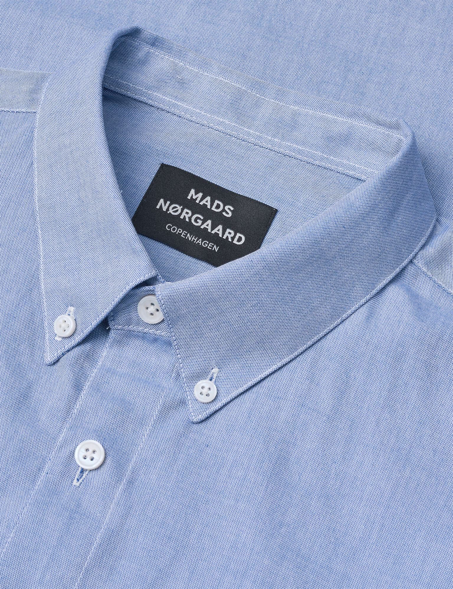 Cotton Oxford Sune Shirt BD INS