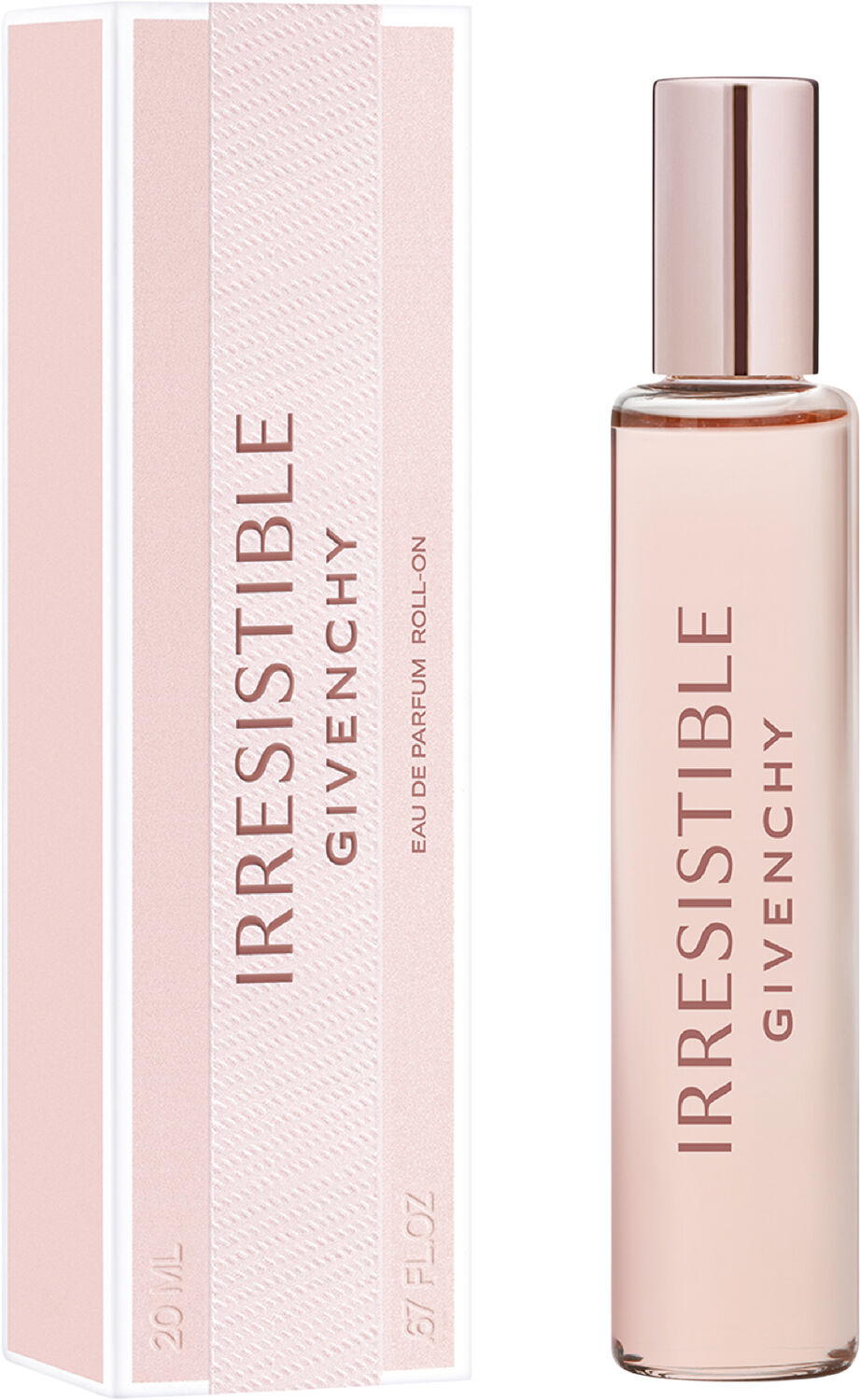 Givenchy Irresistible Edp Roll on