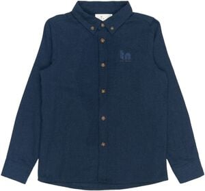 TNRick L_S Shirt