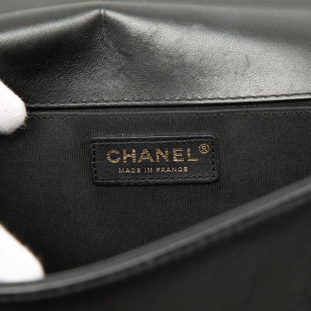 Chanel Boy Bags