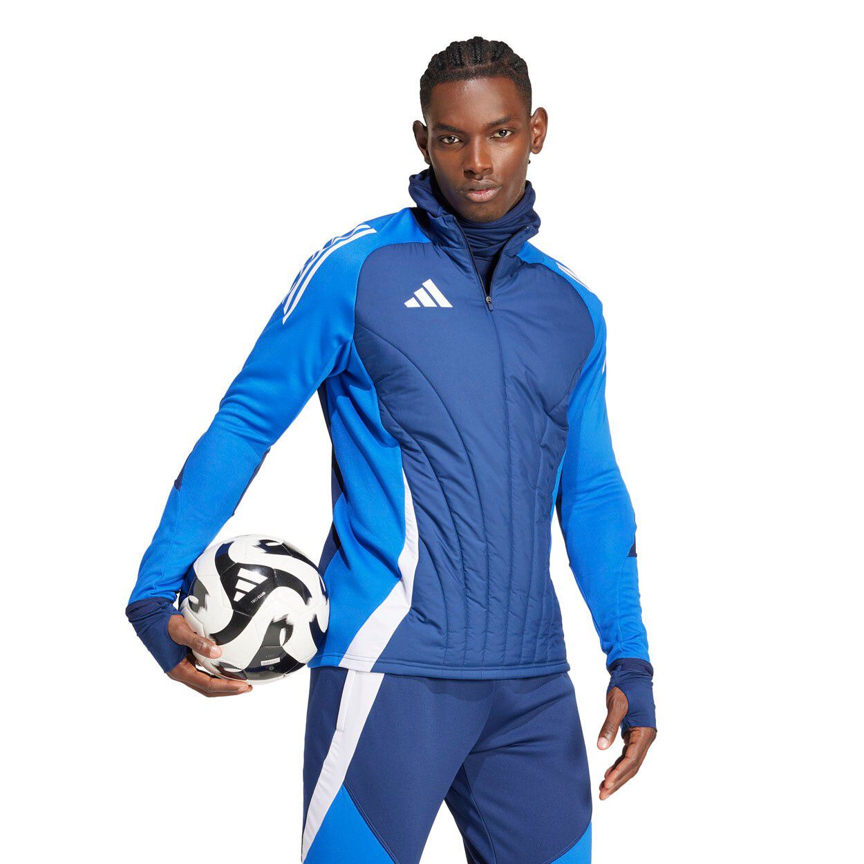 Tiro 24 Winterized Tr&aelig;nings Tr&oslash;je