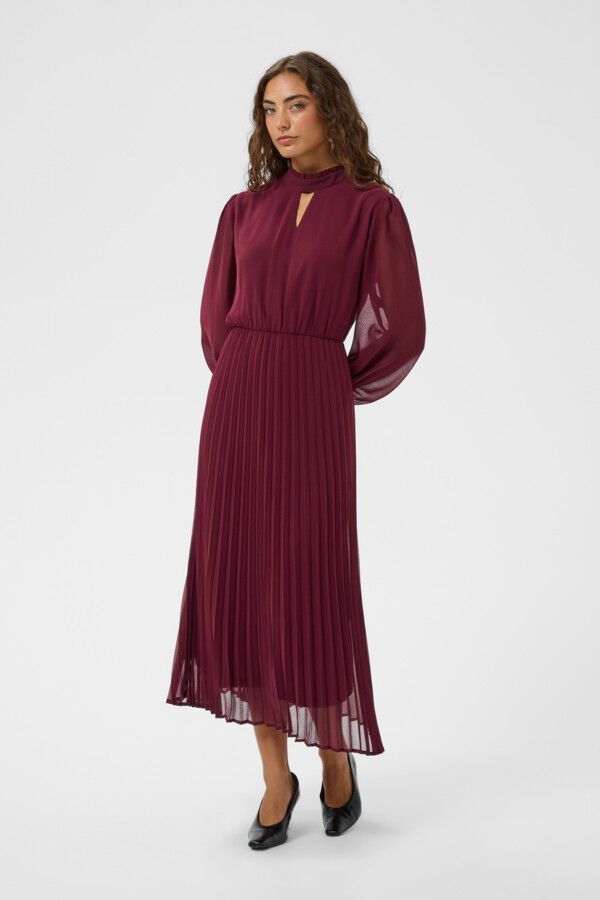 CUnatalia Juliana Dress