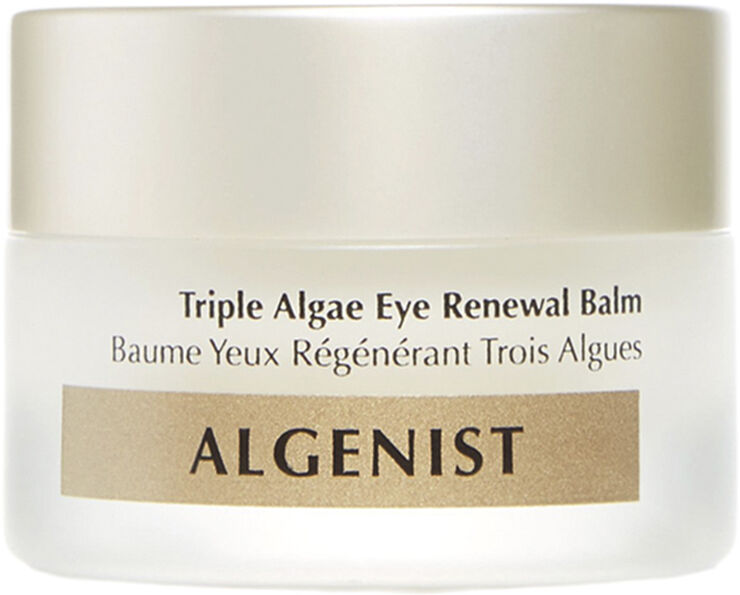 Triple Algae Eye Renewal Balm