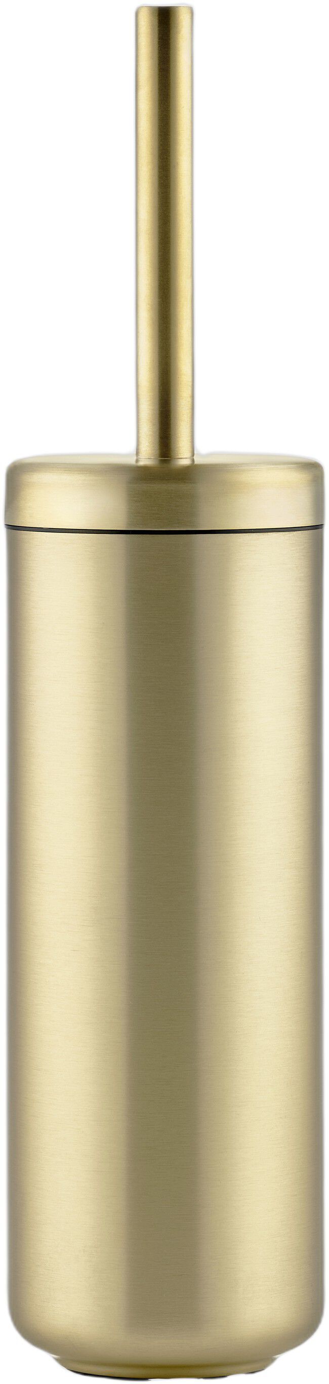 Toiletb&oslash;rste Ume Brass finish