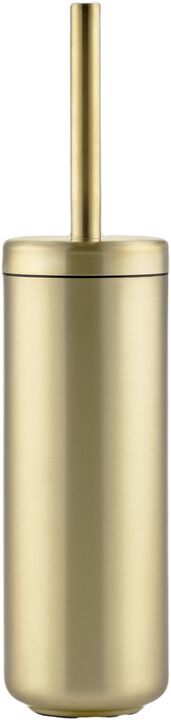 Toiletbørste Ume Brass finish