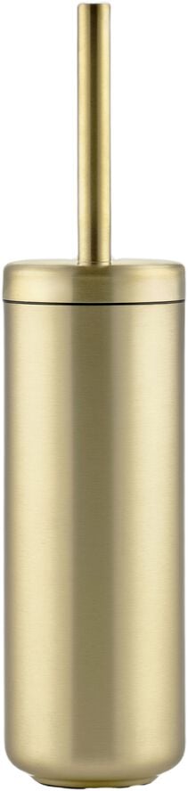 Toiletbørste Ume Brass finish