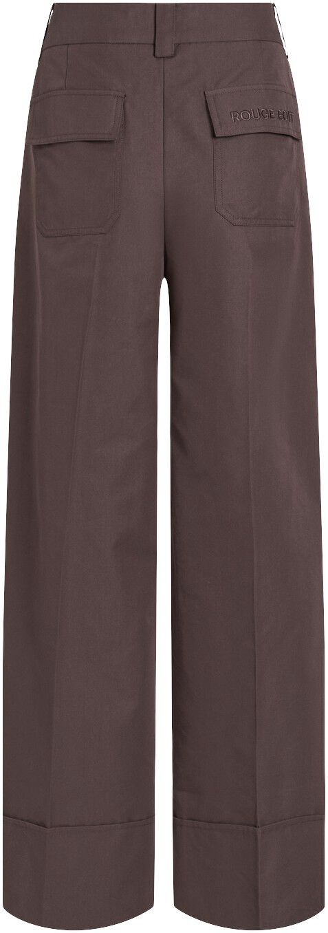 ROUFRANSISKA RW WF FL TROUSER/1