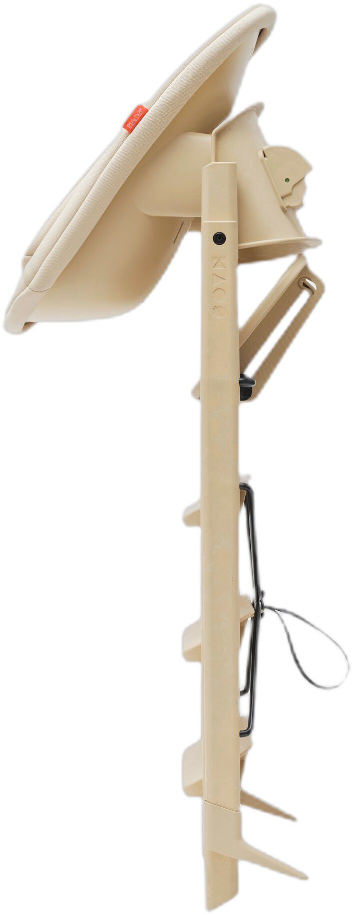 KAOS KLAPP&reg; Newborn Seat