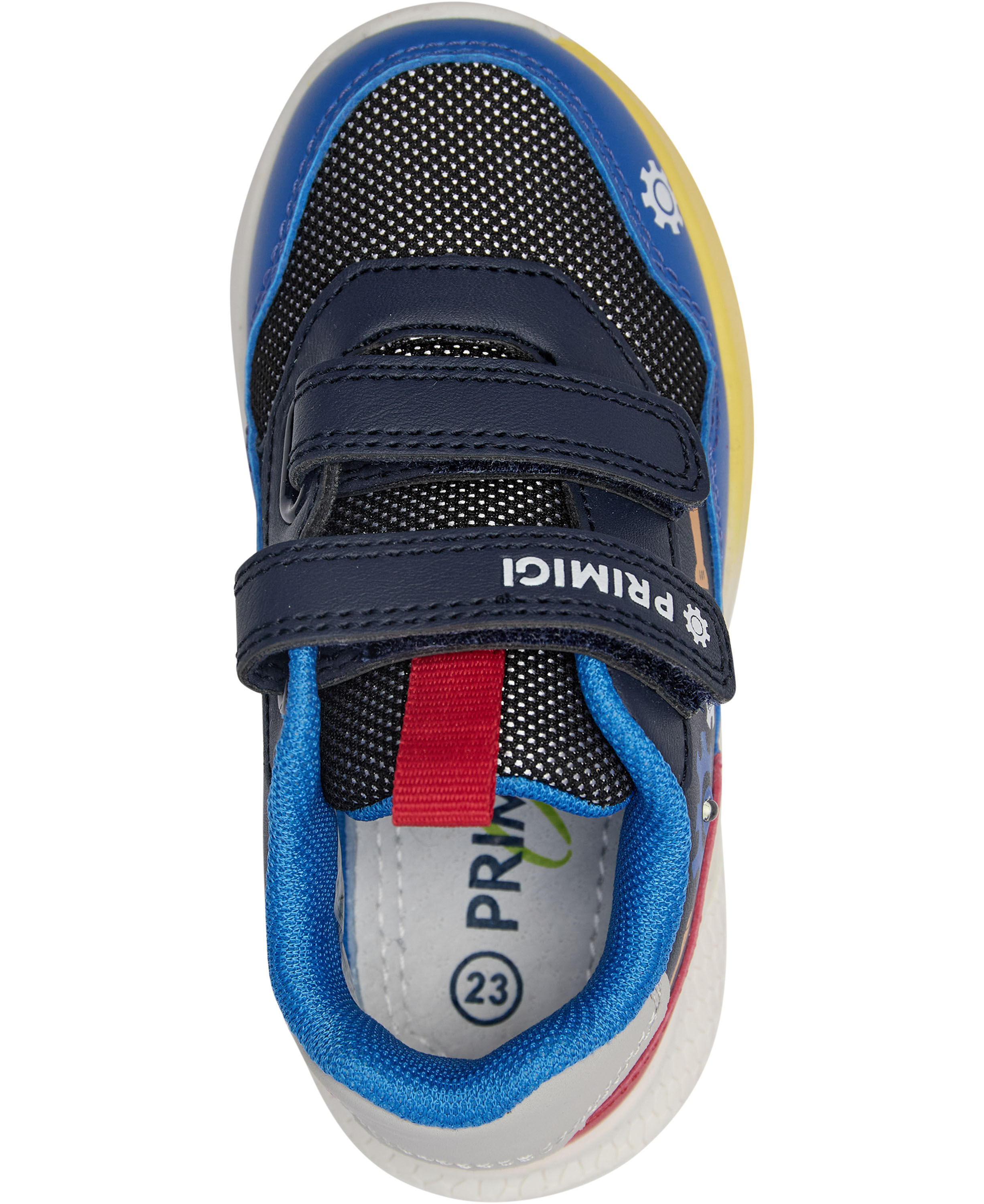 PRF 14540 SYNTHETIC LEATHER-TEXTILE