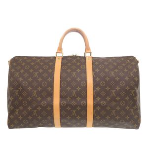 Louis Vuitton Keepall
